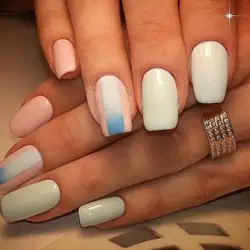 Nail.I.S — Львов