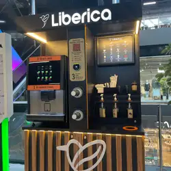 Liberica — Днепр
