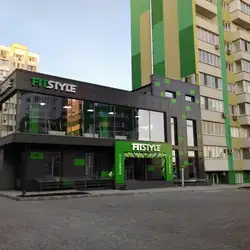 Фітстаіл - Марсельська