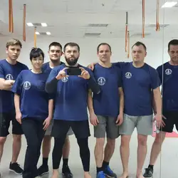 Krav Maga Maleh - Набережна Перемоги