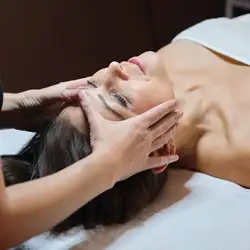 Beautician