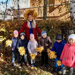 Центр раннього розвитку Вундеркід