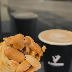 V.J.COFFEE — Винница