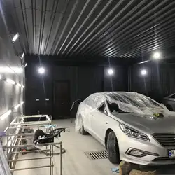 GARAGE 997