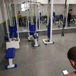 Power Fit — Харків