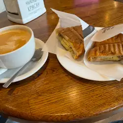 Lviv Croissants