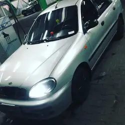 Автоелектрик
