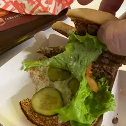 Burgermax