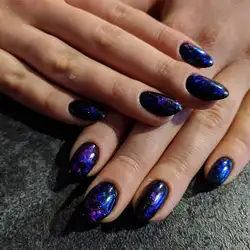 Nail Art Room