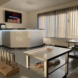 СТО AVTODAL GARAGES