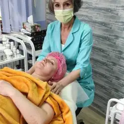 Лариса Бєленська