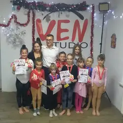 VenStudio2 — Тернопіль