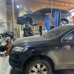 CTO AUTOLAB