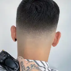 Barber Man — Харьков