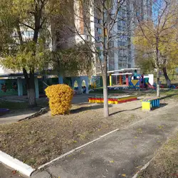 Заклад дошкільної освіти №421 "Дивограй"
