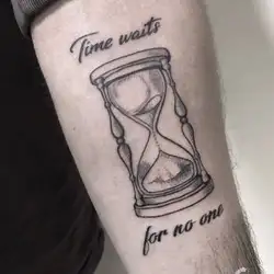 Cartel Tattoo