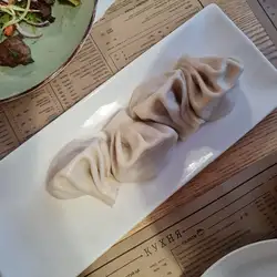 Хінкальня Gogi