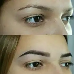 Катерина Лешмейкер
