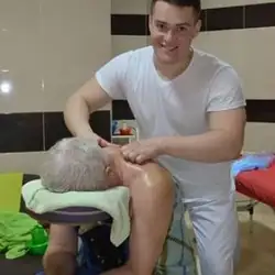 Антон