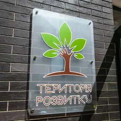 Територія розвитку