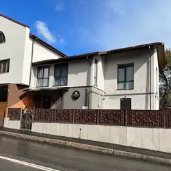 Студія масажу