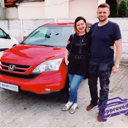 Автопідбір Motor Scout - Вінниця