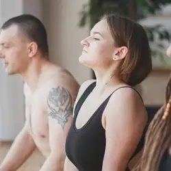 Yoga Flat — Київ