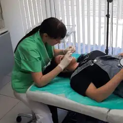 Олена Майорова