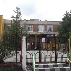 Заклад дошкільної освіти №786 "Квіточка"