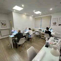 NAIL STUDIO LAim — Львів