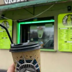 GreenBerry — Киев