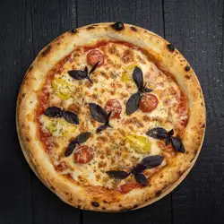 Chef in Cucina by Lab Pub