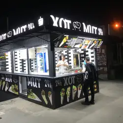 XotMit — Киев