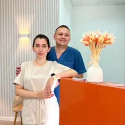 Estedent Clinic — Полтава