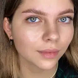 Яна Вікторівна Деуленко