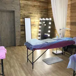 Lash Bar — Дніпро