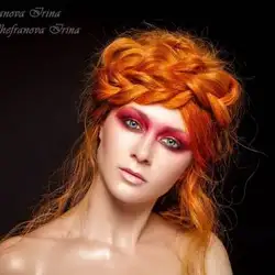Ірина Чефранова