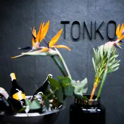 Tonko Salon Gallery
