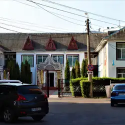Дитячий садок №39