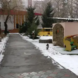 Дитячий садок №148 "Катруся"