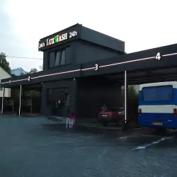 Автомийка LuxWash - Трускавець, Стебницька