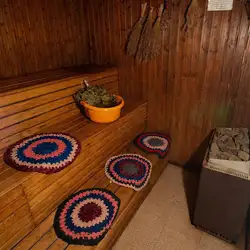 Sauna on Pushkinskaya — Одесса