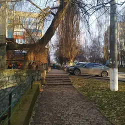 Шансон — Кам'янець-Подільський