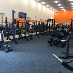 Pulse Gym - Жуковського