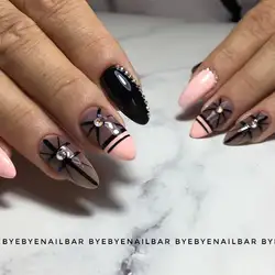 ByeBye Nail Bar — Харьков