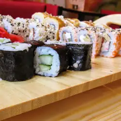 Sushi Story