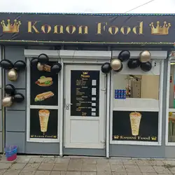 Konon Food — Київ