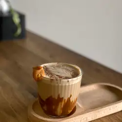 CupWood — Ужгород