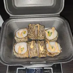 SushiBoss — Одеса