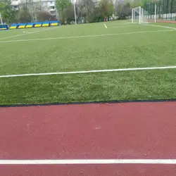 Футбольна школа Чемпіон